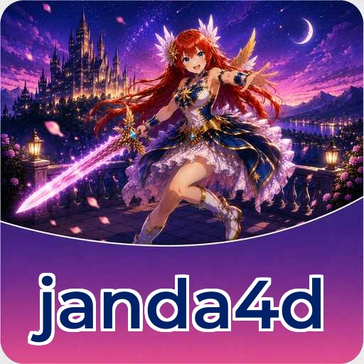 Analisis Performa Real-World - janda4d