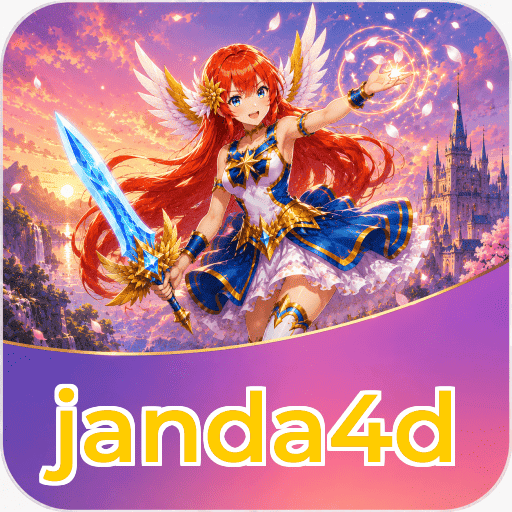 Fitur janda4d