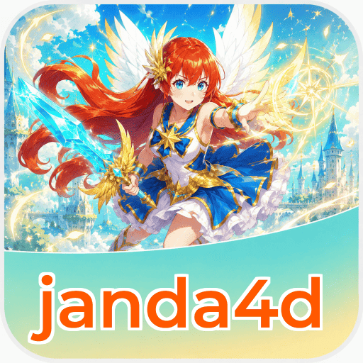 Panduan Download janda4d